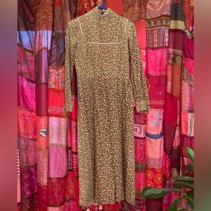 70’s Does Prairie!! *True Vintage*